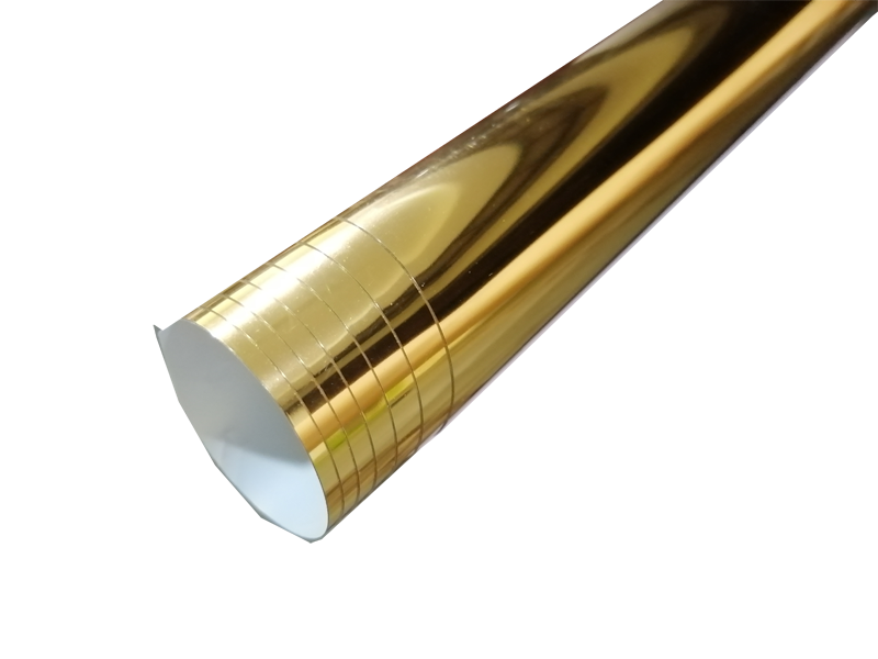 X'LEN HTV Soft Metallic / Foil (Genuine Korea Heat Transfer Vinyl) 0.5m*1m